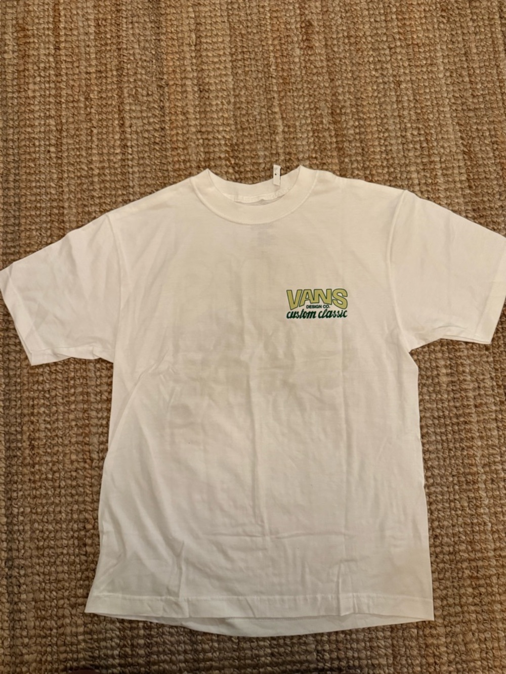 Vans Tee - Picture 3 of 4